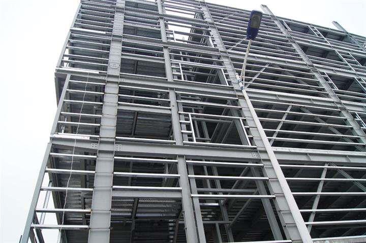 清镇高层钢结构的支撑布置与构造需要符合哪些规范